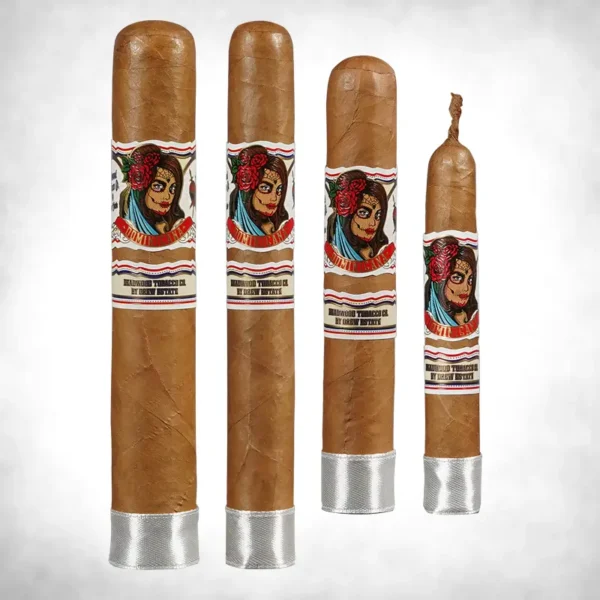 Drew Estate - Deadwood - Dominicana