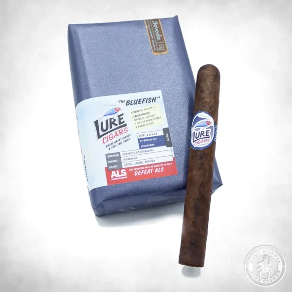 Lure Cigars - Bluefish - Pack Combo