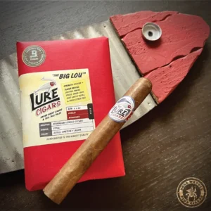 Lure Cigars Corojo - "Big Lou" pack