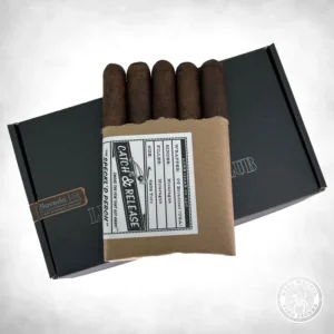 Lure Cigars - Catch & Release Limited Edition