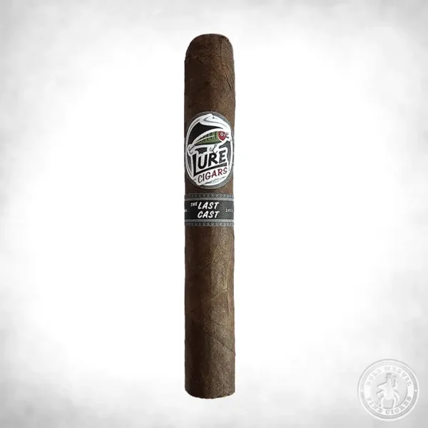 Lure Cigars - Catch & Release Limited Edition - Last Cast