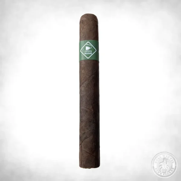 Lure Cigars - Catch & Release Limited Edition - Brown E Trout