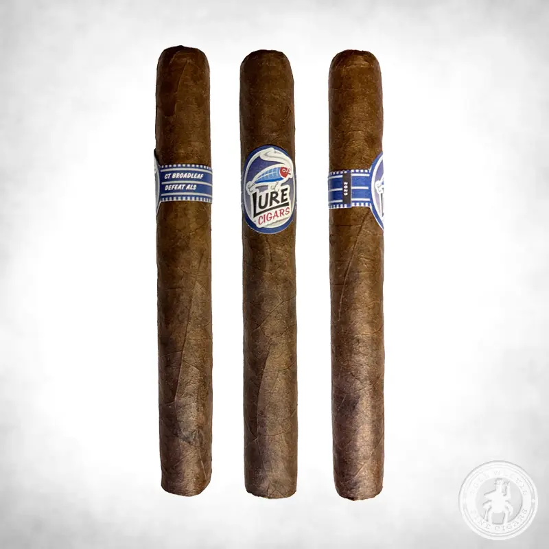 Lure Cigars - Bluefish - Single sides