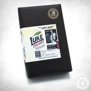 Lure Cigars - CR - Last Cast 2024 - PACK