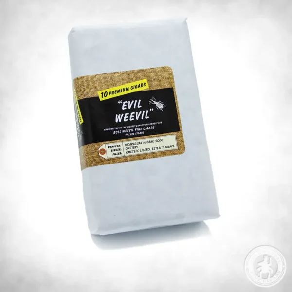 Lure Cigars - Evil Weevil - Corona Pack
