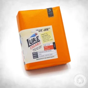 Lure Cigars - Lil Joe - Pack