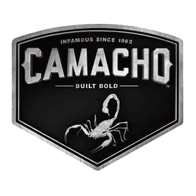 Camacho Cigars logo