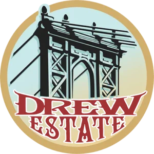 Drew Estate Cigars logo