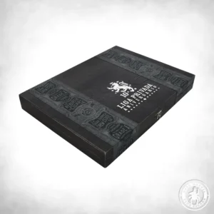 Drew Estate Liga Privada 10 Aniversario Toro closed box of 10