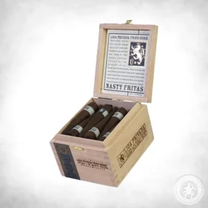 Drew Estate Liga Privada Nasty Fritas open box-25