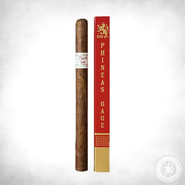Drew Estate Liga Privada H99 Phineas Gage Lancero single