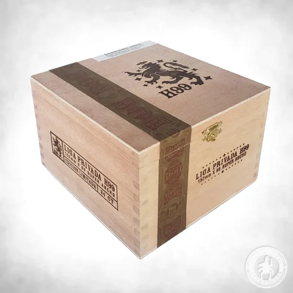 Drew Estate - Liga Privada - H99 - Image 7