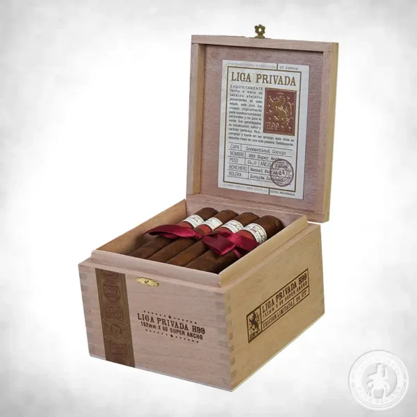 Drew Estate - Liga Privada - H99 - Image 6