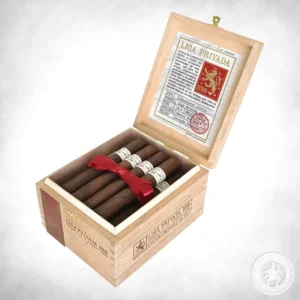 Drew Estate Liga Privada H99 Toro open box-24