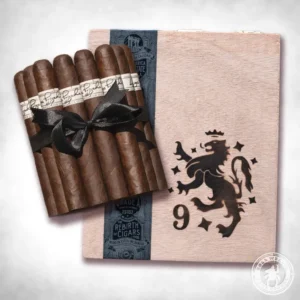 Drew Estate Liga Privada No.9 Cigars