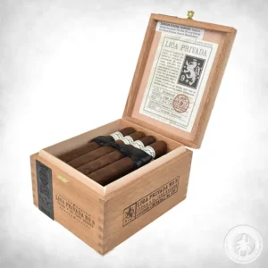 Drew Estate Liga Privada No.9 Toro open box-24