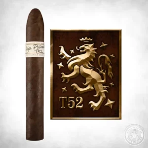 Drew Estate Liga Privada T52 cigars