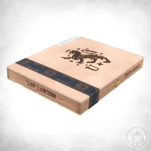 Drew Estate Liga Privada Unico L40 closed box-15