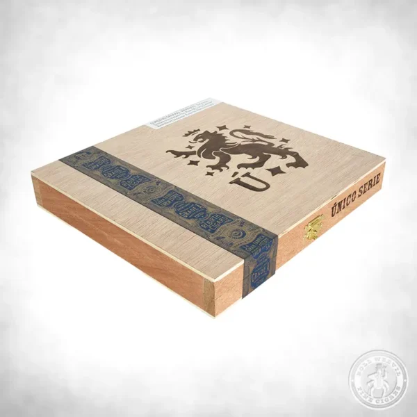 Drew Estate Liga Privada Unico Ratzilla closed box-10