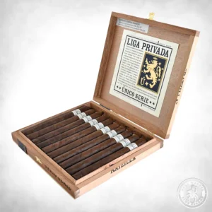 Drew Estate Liga Privada Unico Ratzilla open box-10