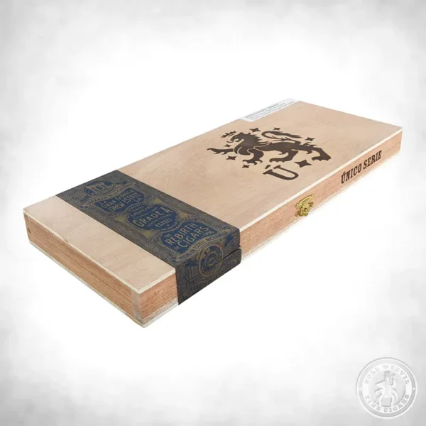 Drew Estate Liga Privada Unico UF-13 closed box-12
