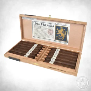 Drew Estate Liga Privada Unico UF-13 open box-12