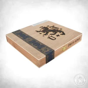 Drew Estate Liga Privada Unico Velvet Rat closed box-10