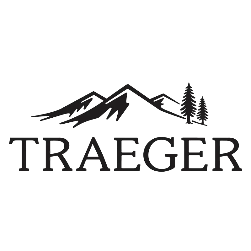 Traeger Grills logo
