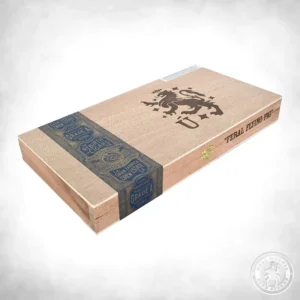 Drew Estate Liga Privada Unico Feral Flying Pig closed box-10