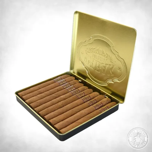 Drew Estate Tabak Especial Dulce Cafecita tin-10