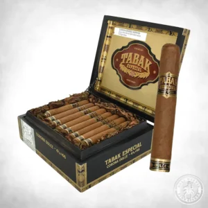 Drew Estate Tabak Especial Dulce Corona featured