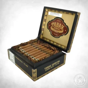 Drew Estate Tabak Especial Dulce Corona open box-24