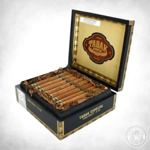Drew Estate Tabak Especial Dulce Toro open box-24