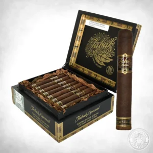 Drew Estate Tabak Especial Negra featured