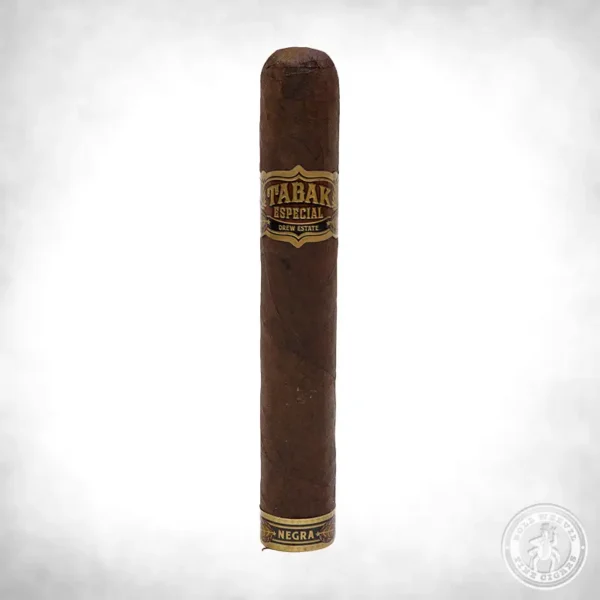Drew Estate Tabak Especial Negra Gordito single