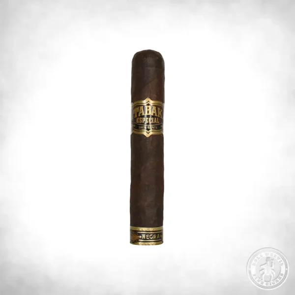 Drew Estate Tabak Especial Negra Robusto single