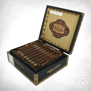 Drew Estate Tabak Especial Negra Toro open box-24