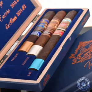 Casa Carrillo - Perez-Carrillo Triumph featured