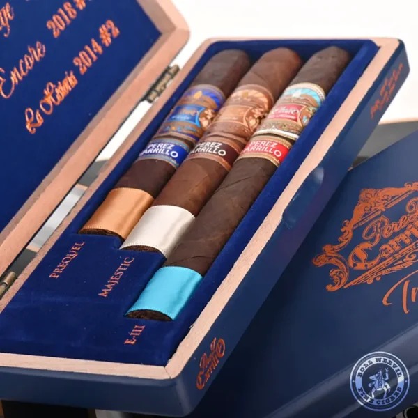 Casa Carrillo - Perez-Carrillo Triumph featured