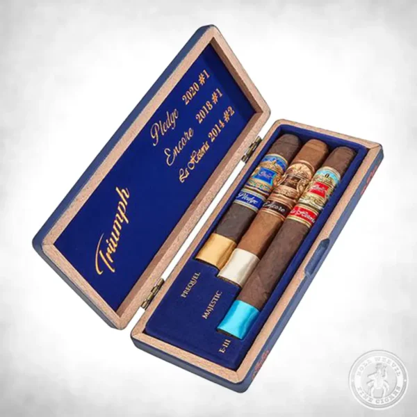 Casa Carrillo - Perez-Carrillo Triumph open box-3
