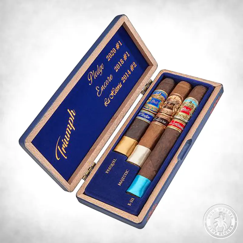 Casa Carrillo - Perez-Carrillo Triumph open box-3