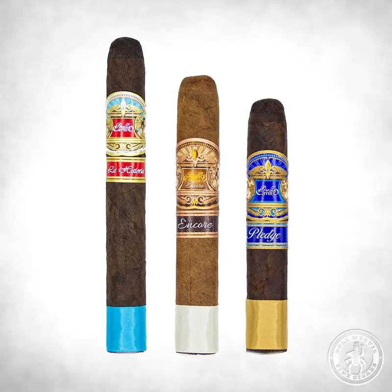 Casa Carrillo - Perez-Carrillo Triumph singles