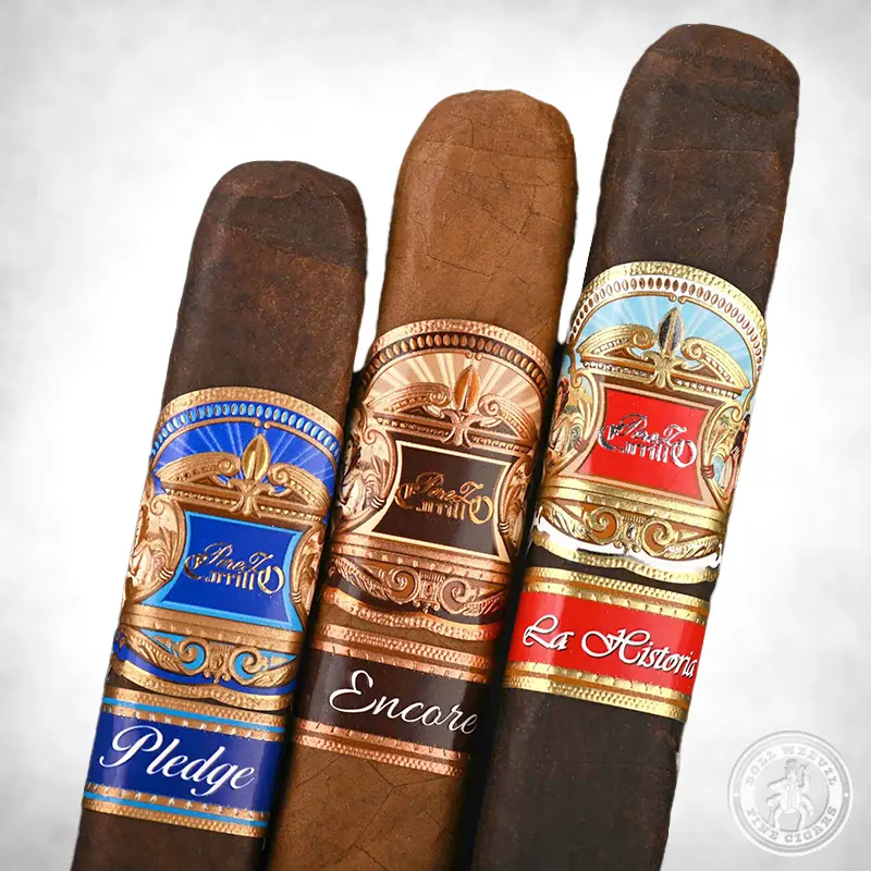 Casa Carrillo - Perez-Carrillo Triumph singles UP