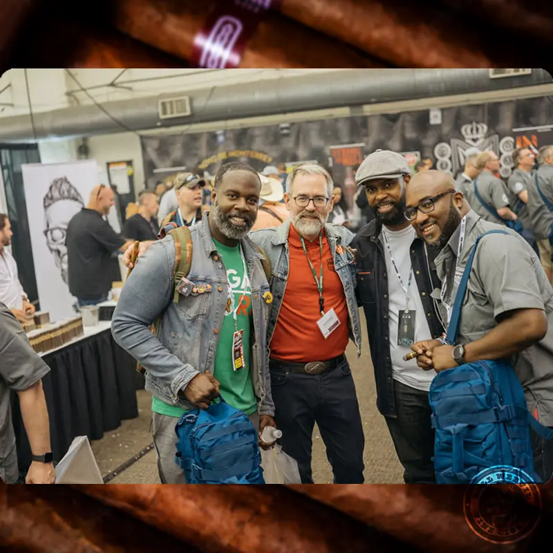 Boll Weevil Fine Cigars - Cigars for Warriors image-02