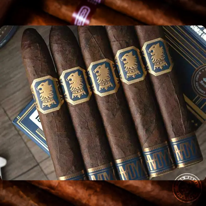 Boll Weevil Fine Cigars - Cigars for Warriors image-03