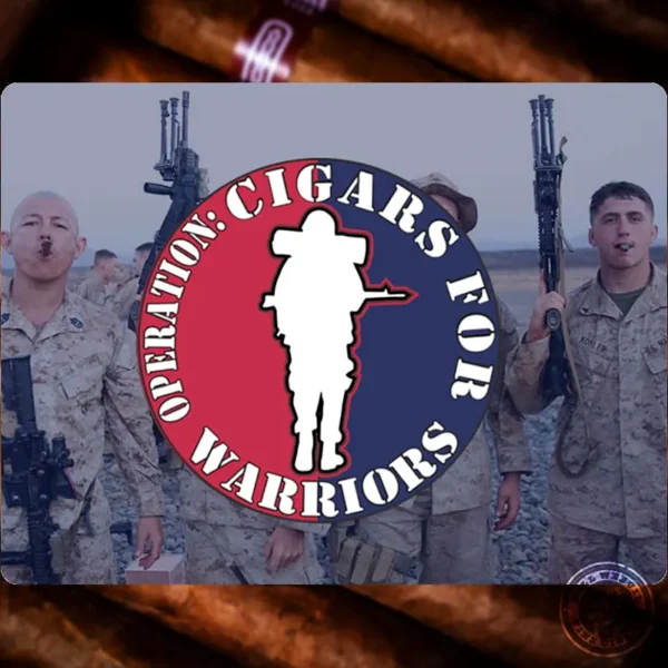 Boll Weevil Fine Cigars - Cigars for Warriors image-04