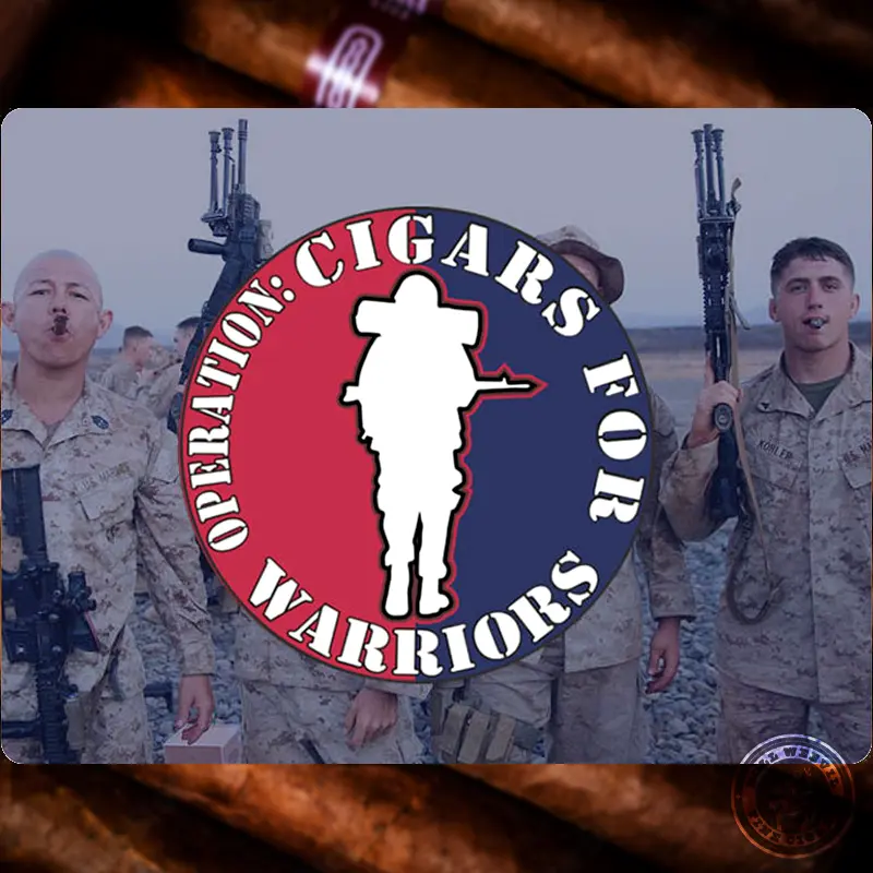 Boll Weevil Fine Cigars - Cigars for Warriors image-04