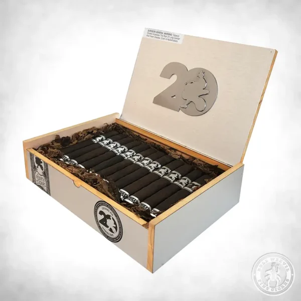 Drew Estate Acid 20 Maduro Robusto open box-24