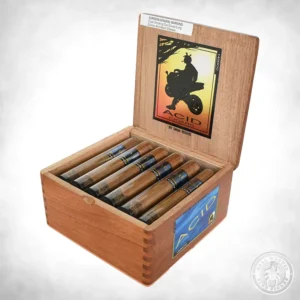 Drew Estate Acid Blue 1400cc open box-18