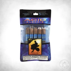 Drew Estate Acid Blue Blondie pack-5